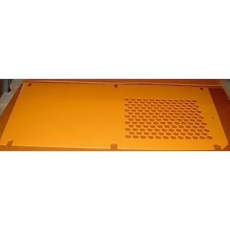 Aftermarket Side Shield R42614